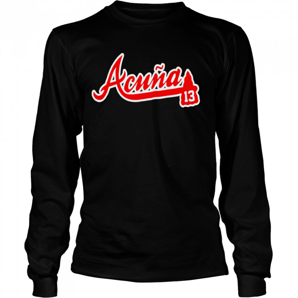 Long Sleeved shirts