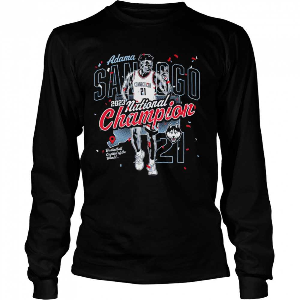 Long Sleeved shirts