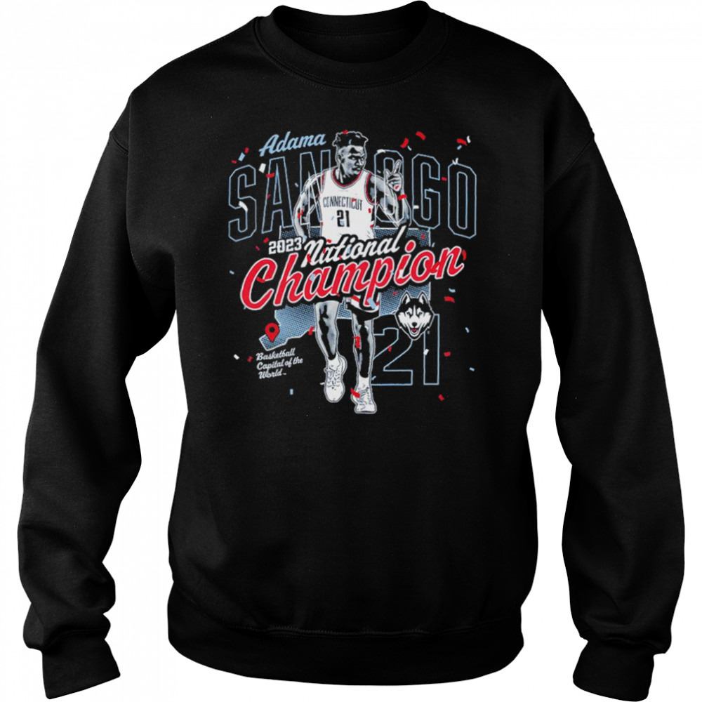 Sweat shirts