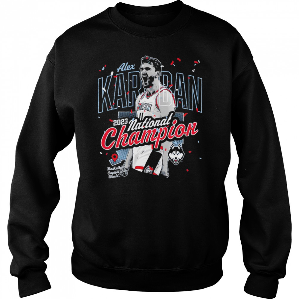 Sweat shirts