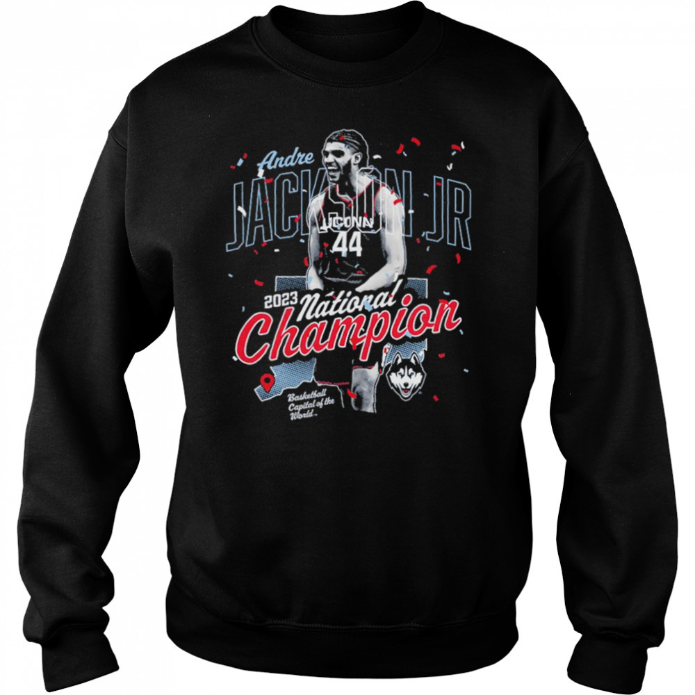 Sweat shirts