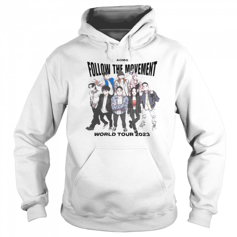 Hoodie shirt