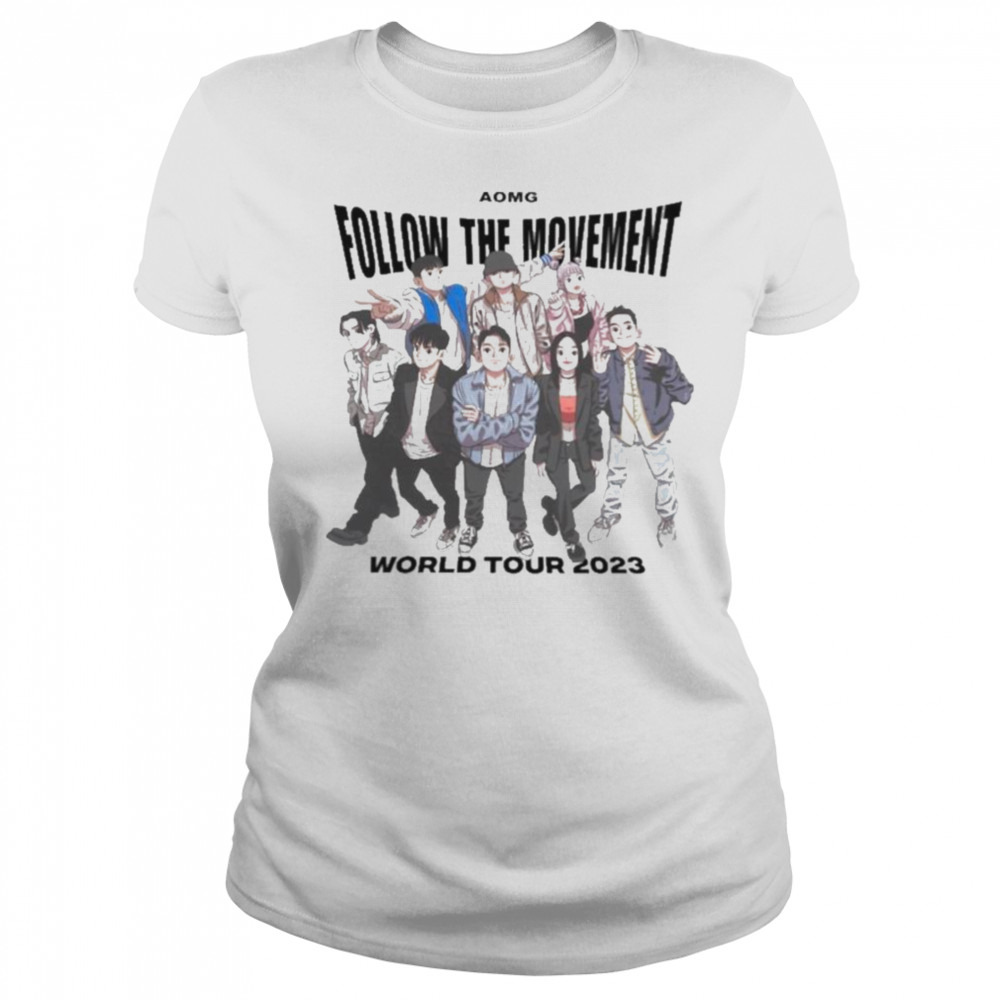 Women's shirt