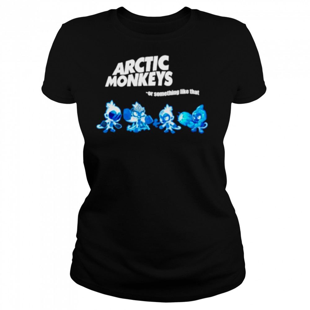 Women's shirts
