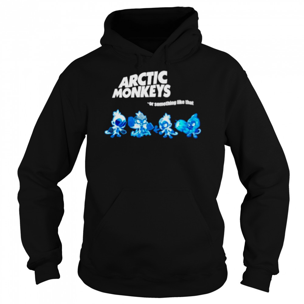 Hoodie shirts