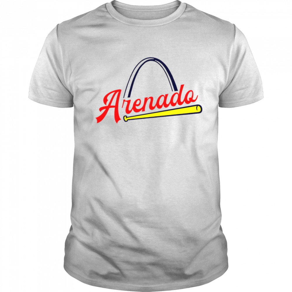 Unisex shirt