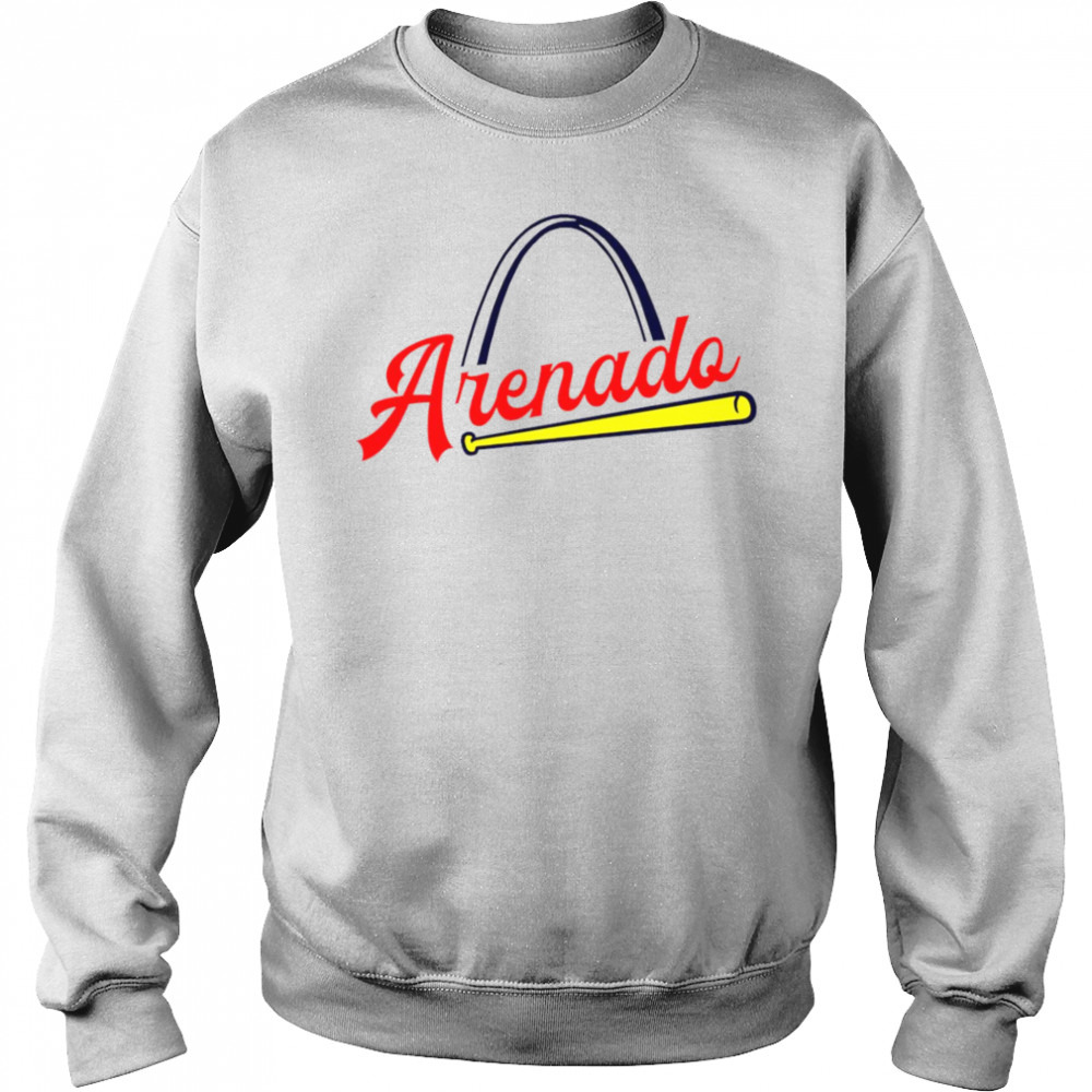Sweat shirt