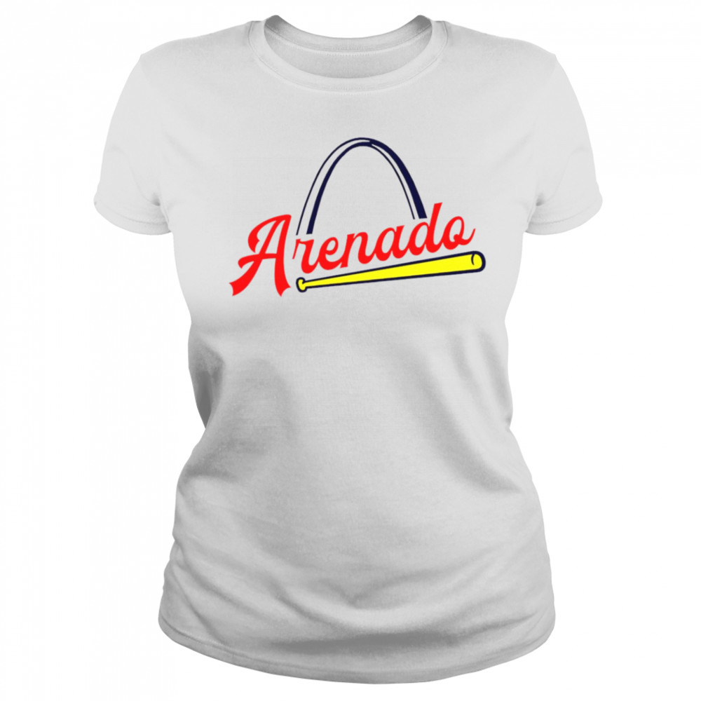 Women's shirt