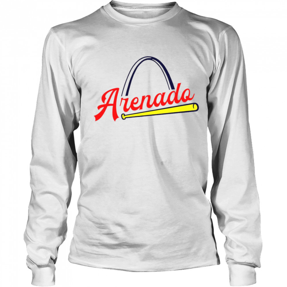 Long Sleeved shirt