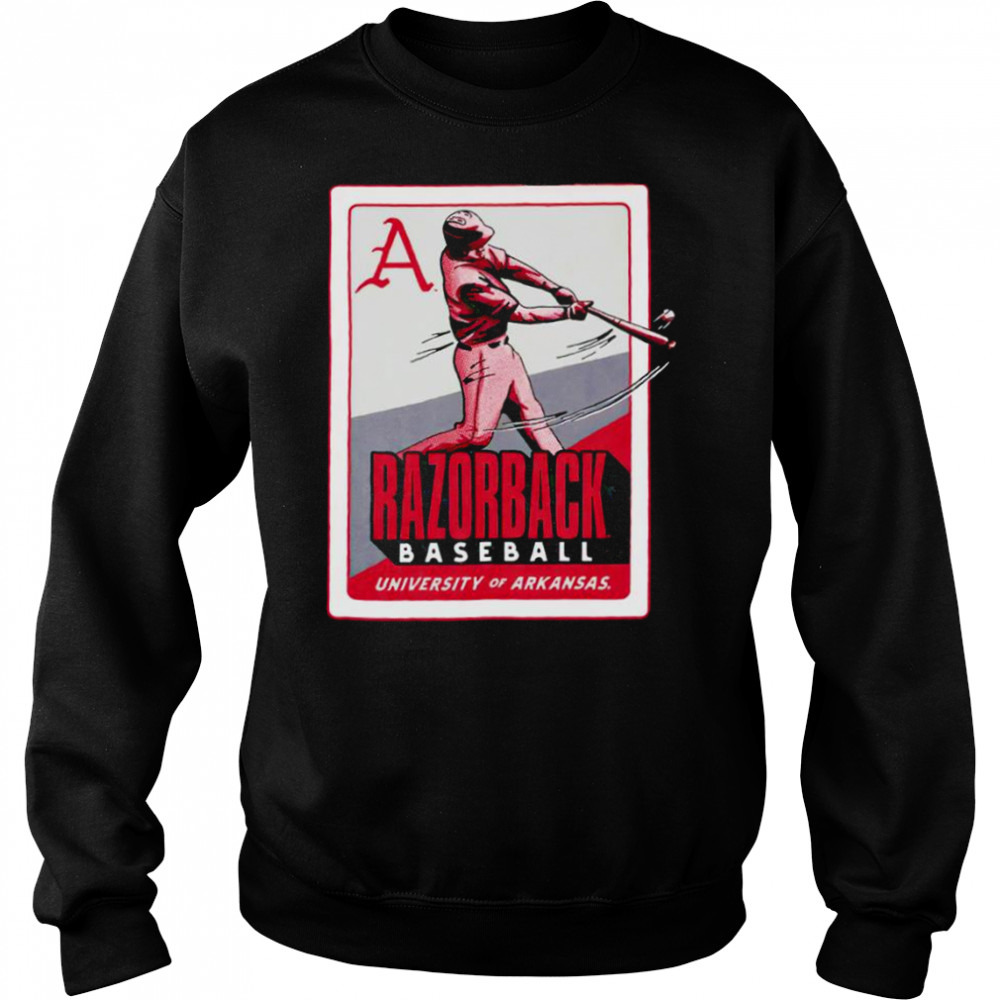 Sweat shirts