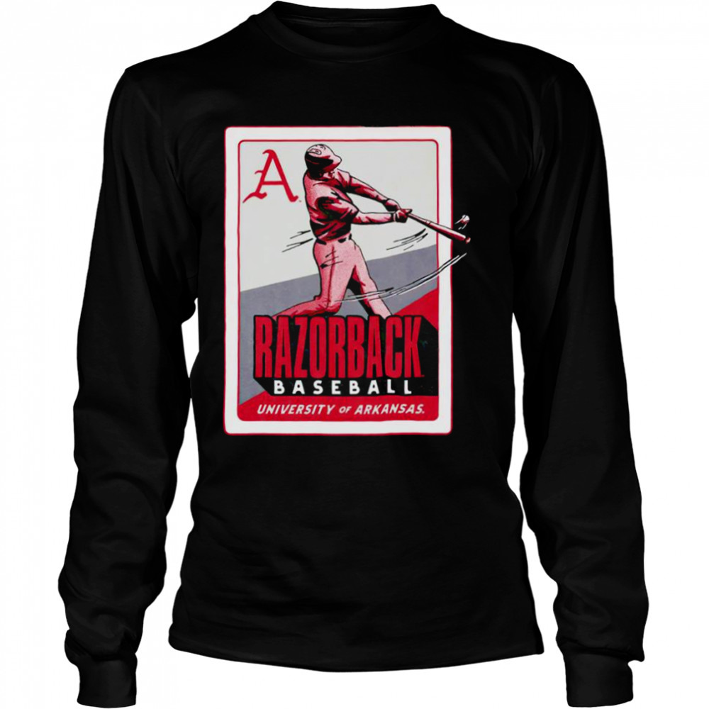 Long Sleeved shirts