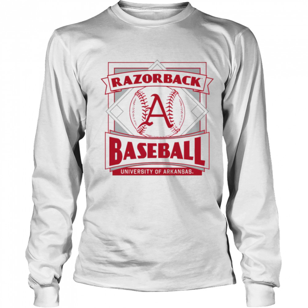 Long Sleeved shirt