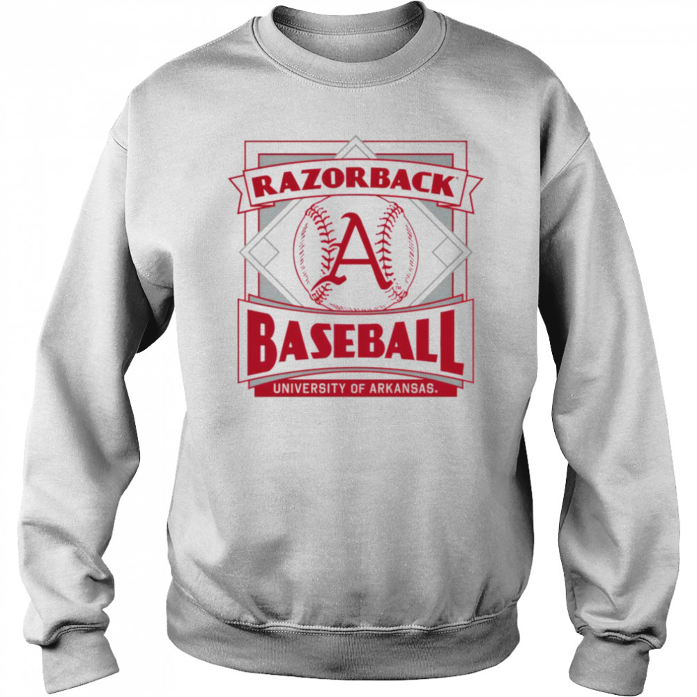 Sweat shirt