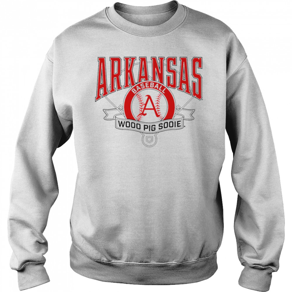Sweat shirt