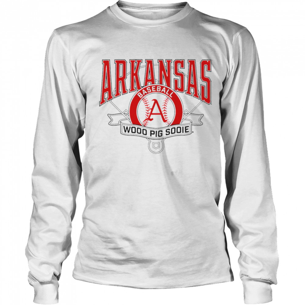 Long Sleeved shirt