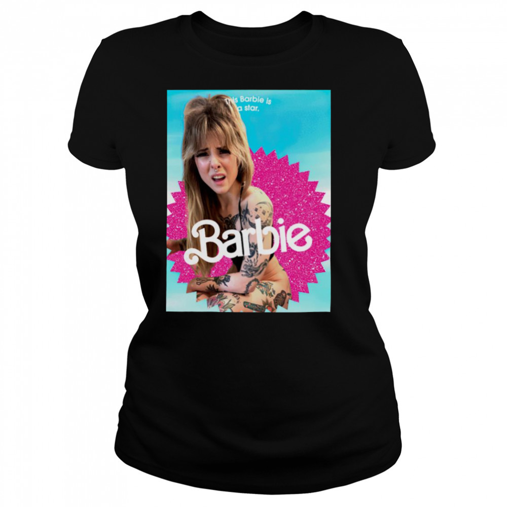Women's shirts