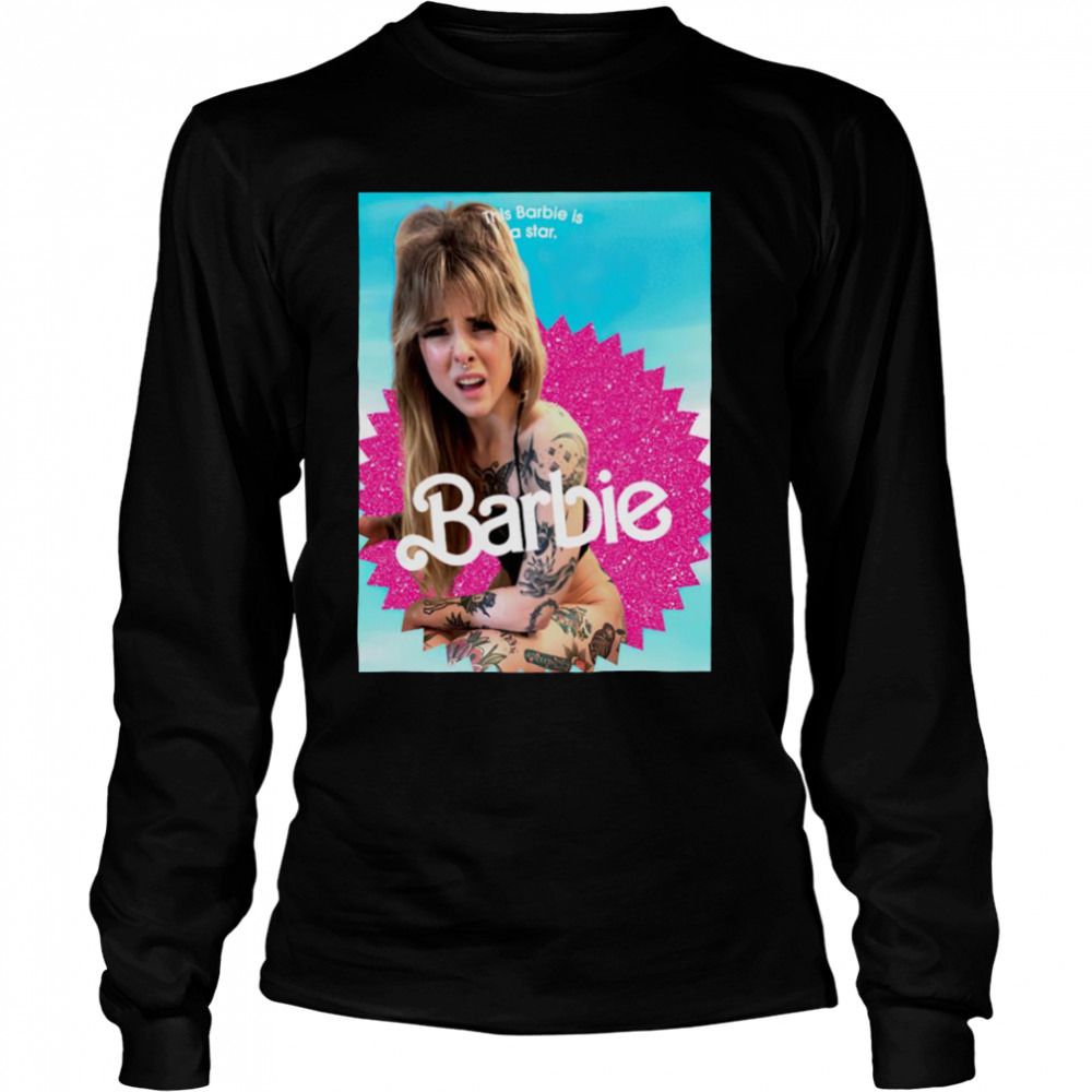 Long Sleeved shirts