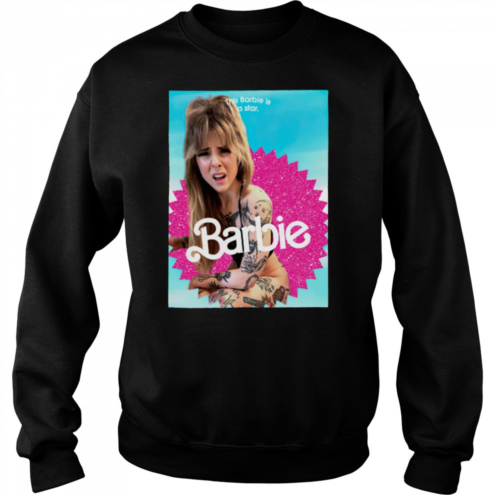 Sweat shirts