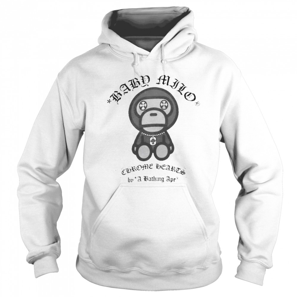 Hoodie shirt