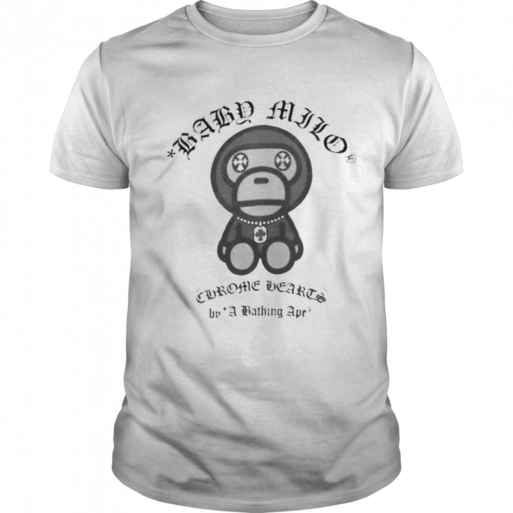 Unisex shirt