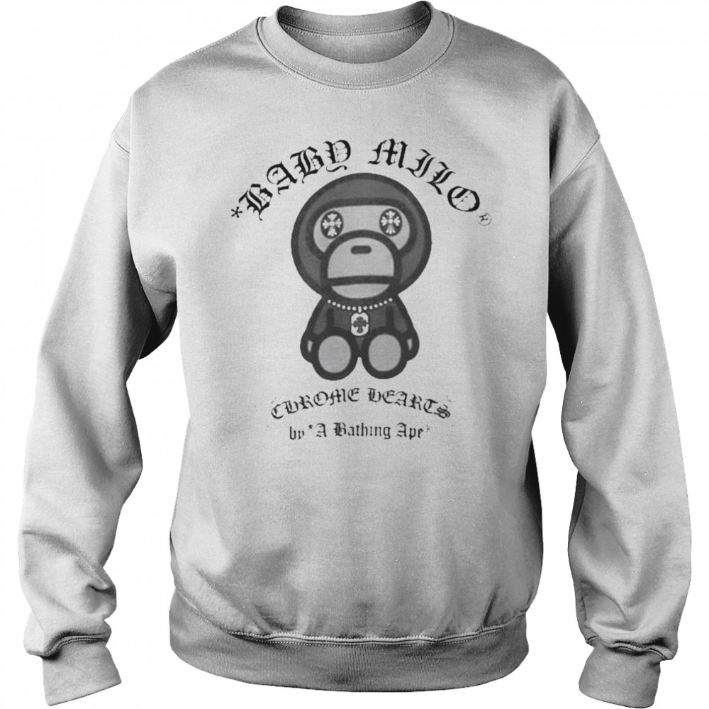 Sweat shirt
