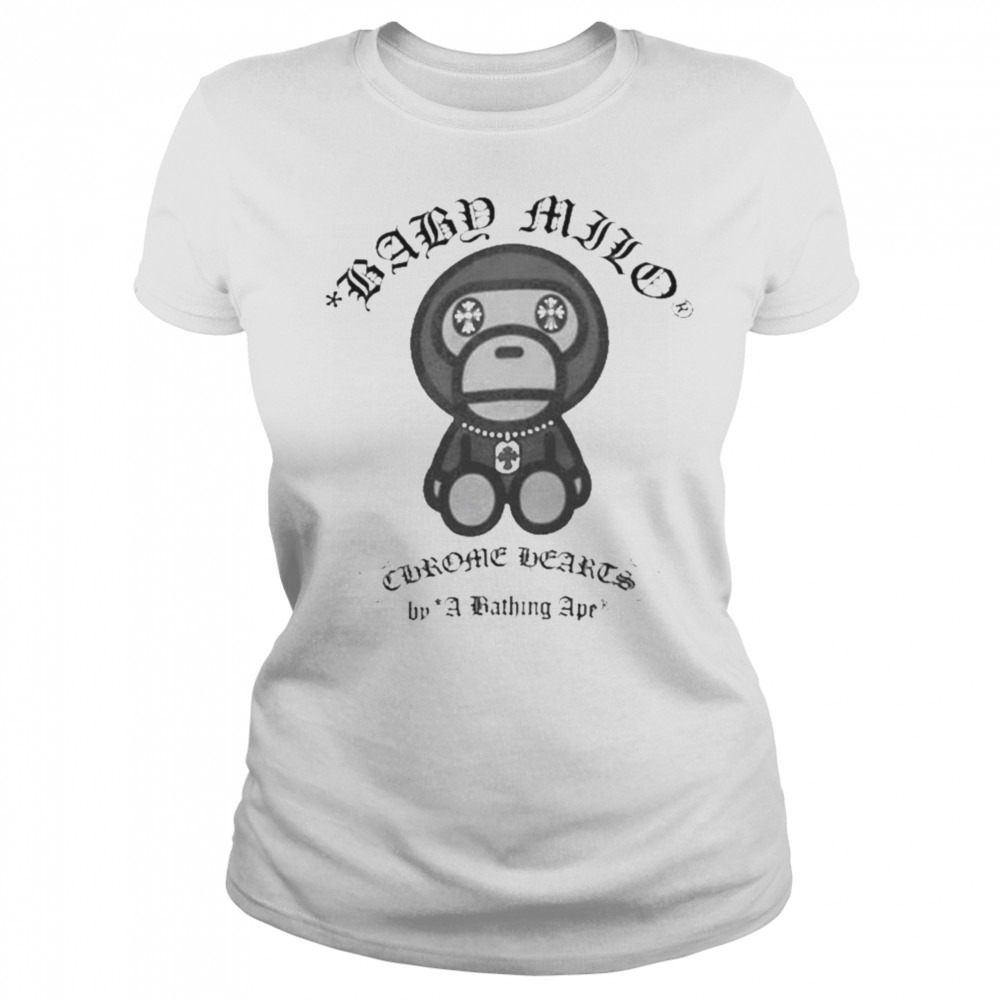 Women's shirt