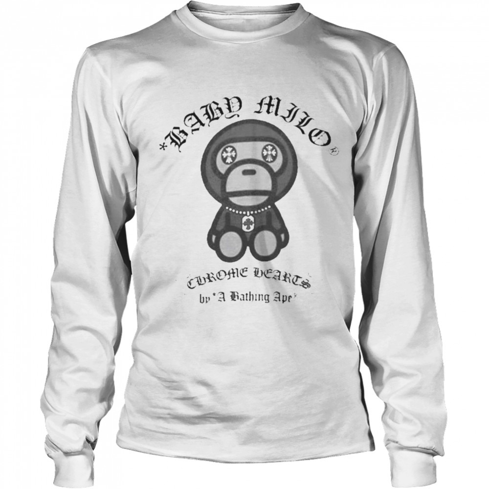 Long Sleeved shirt
