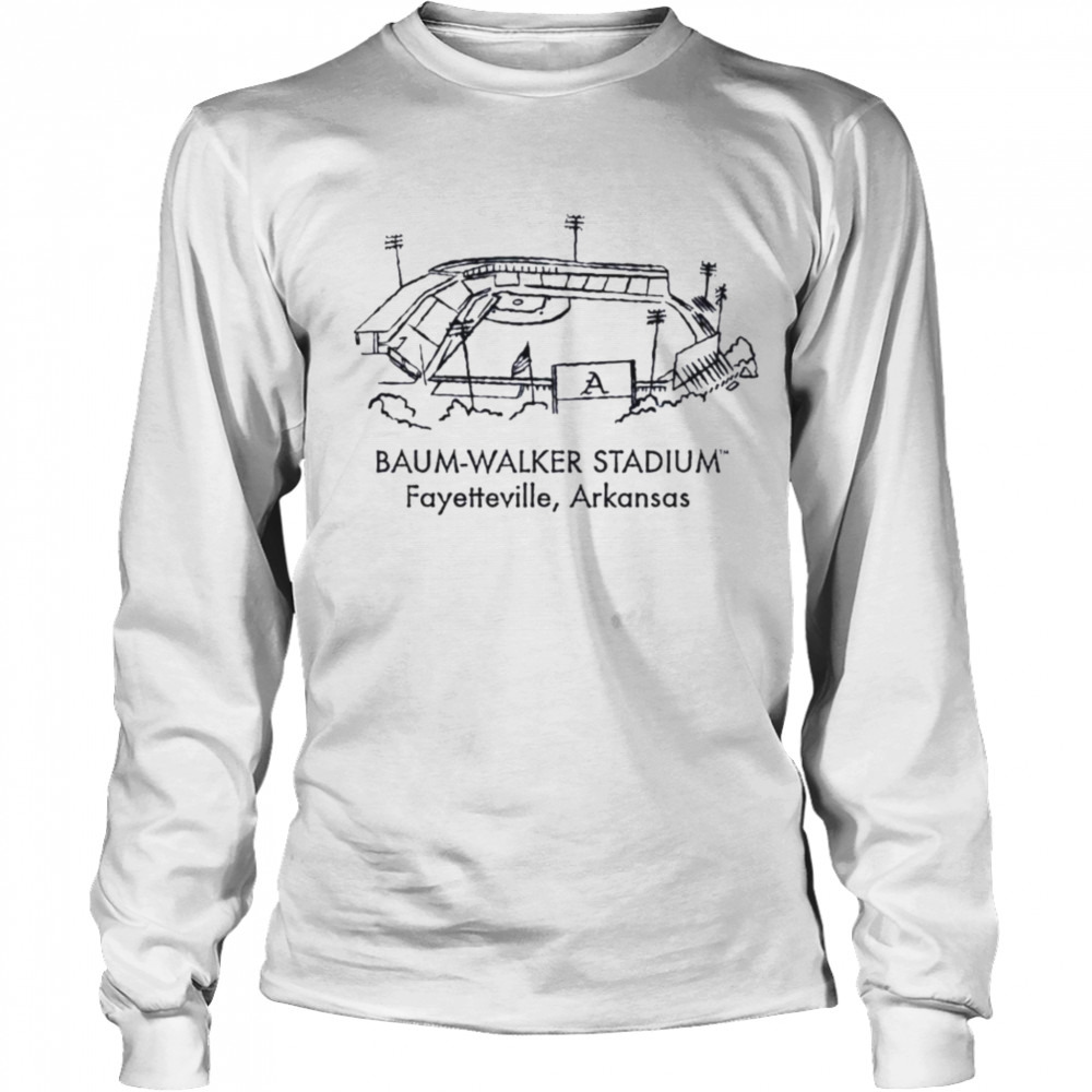 Long Sleeved shirt