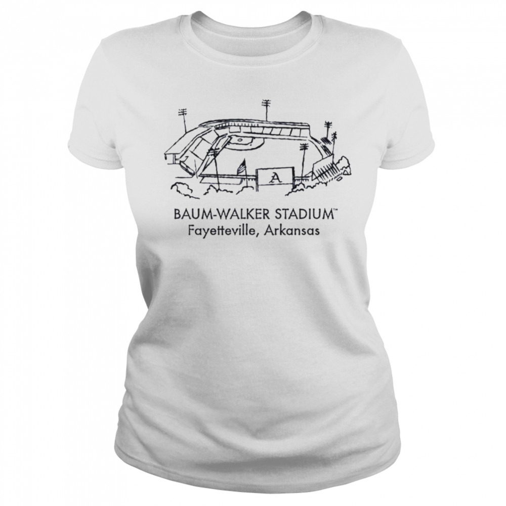 Women's shirt
