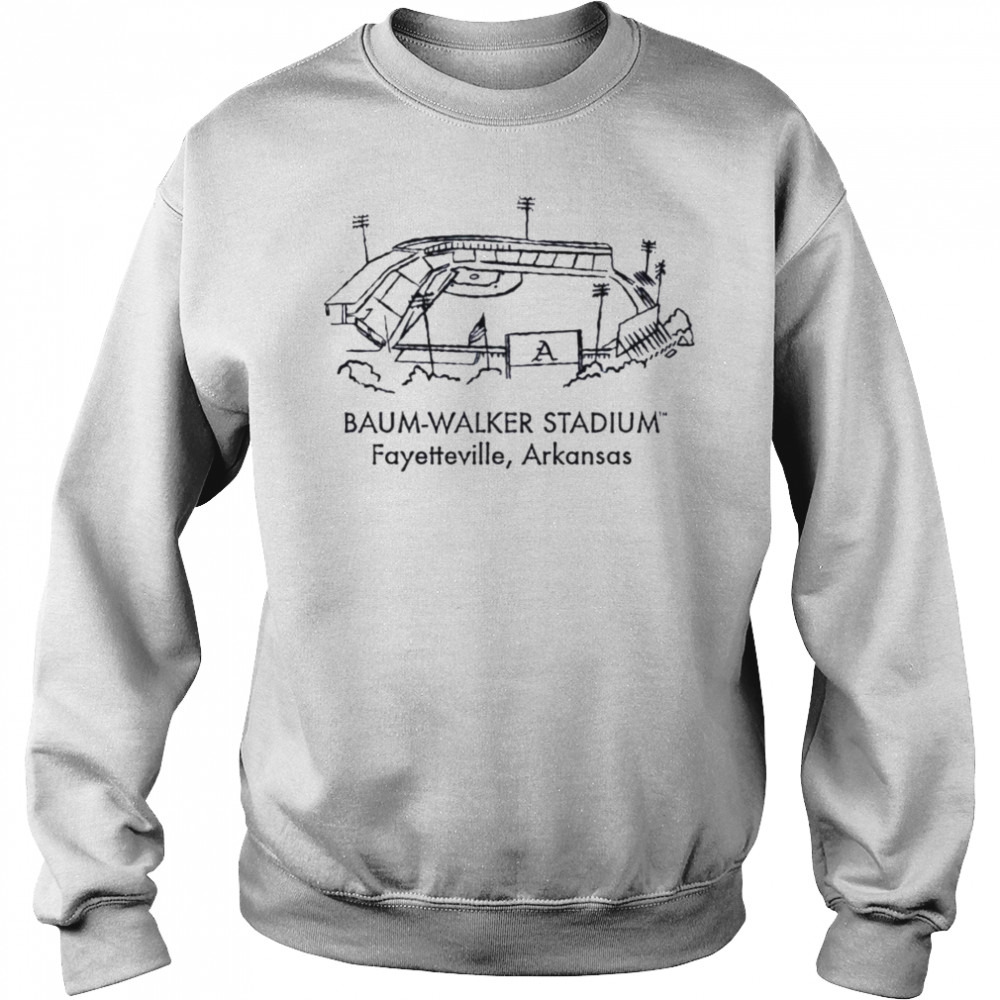 Sweat shirt
