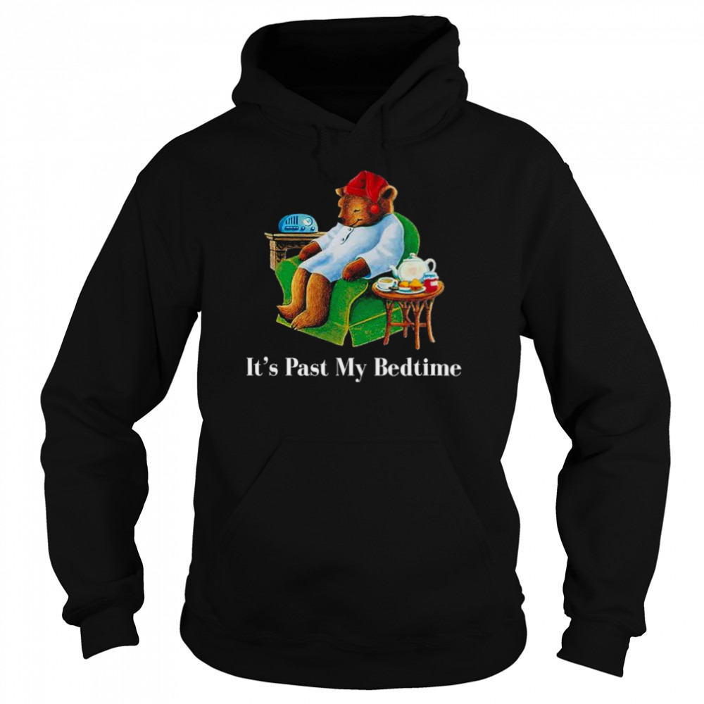 Hoodie shirts