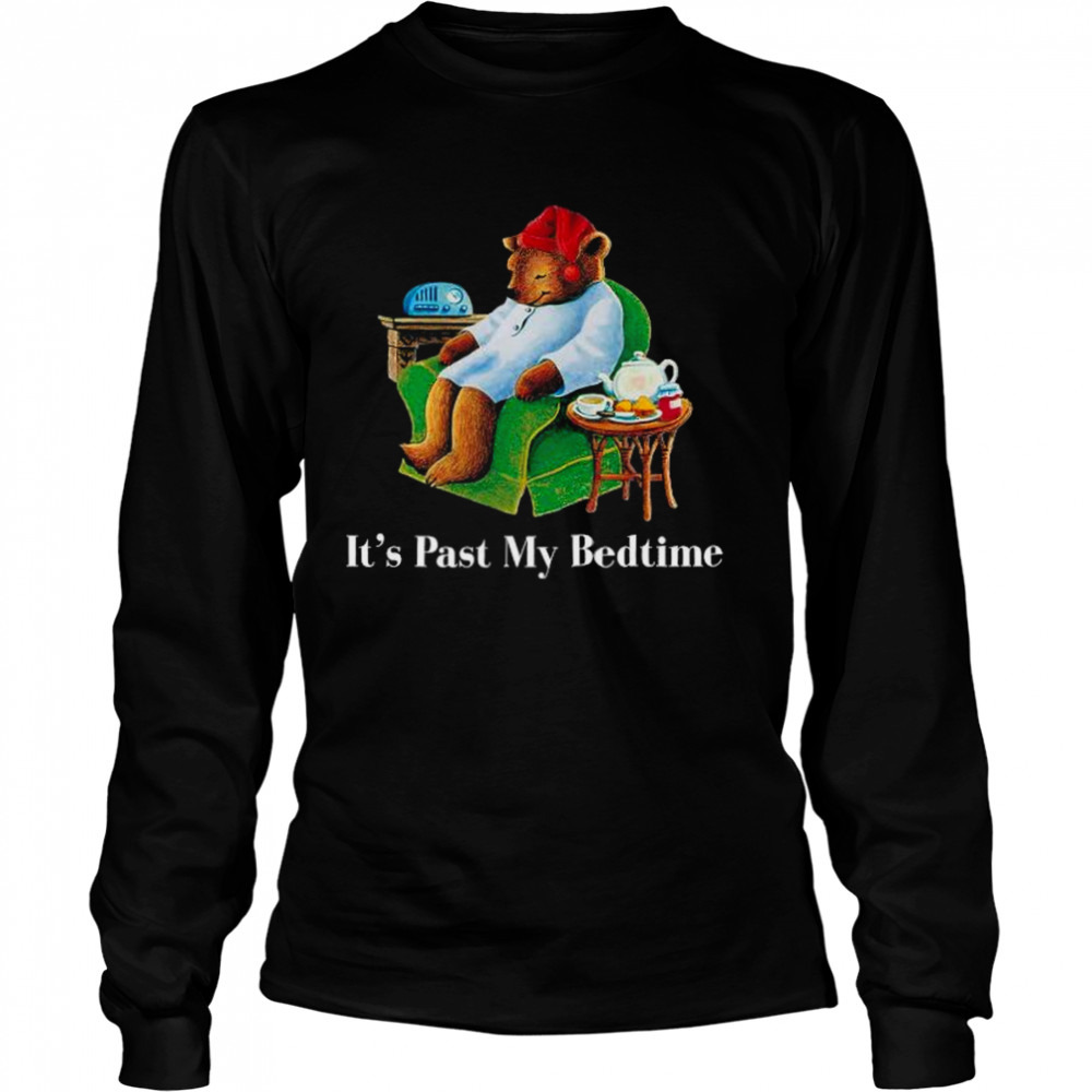 Long Sleeved shirts