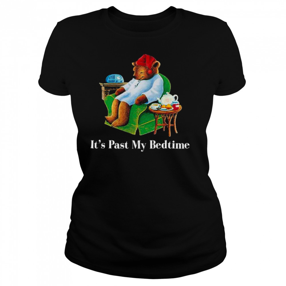 Women's shirts