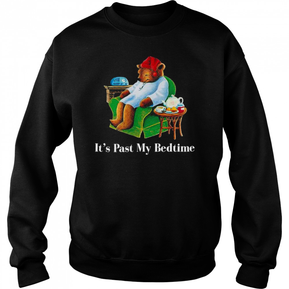 Sweat shirts