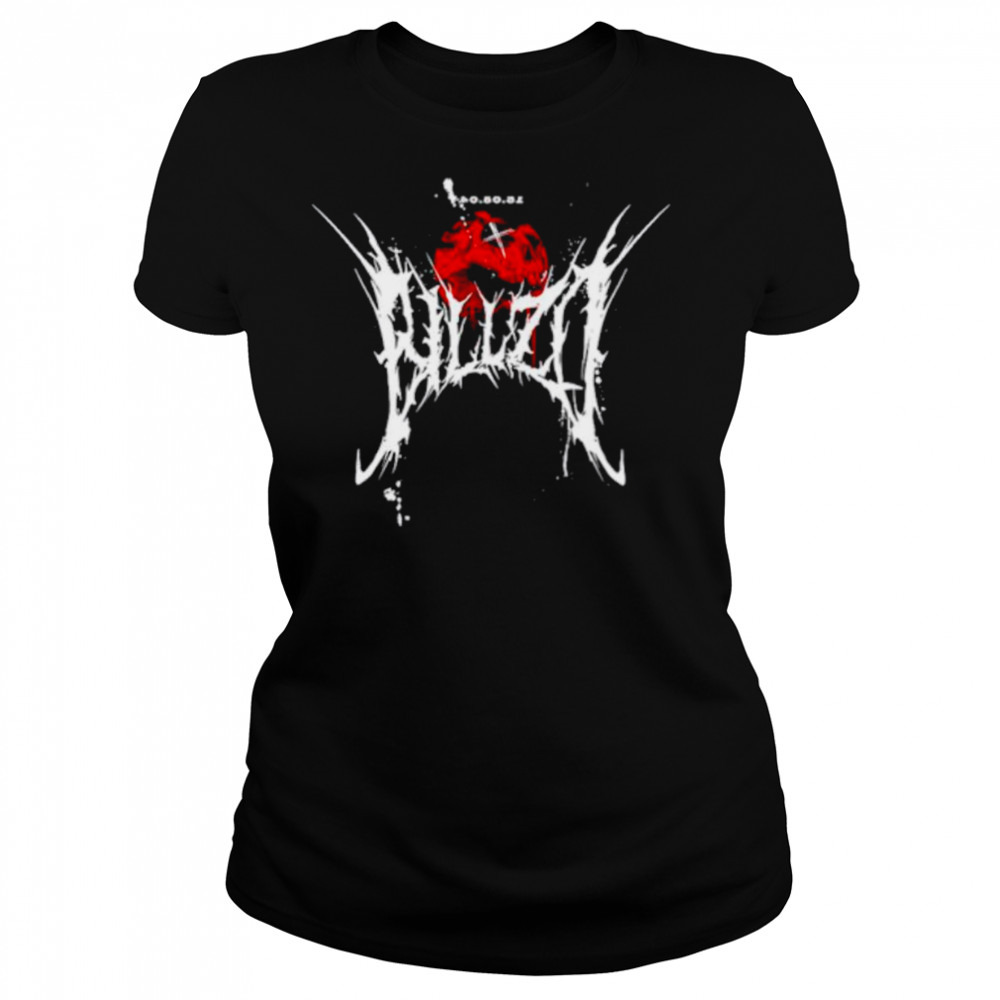 Women's shirts