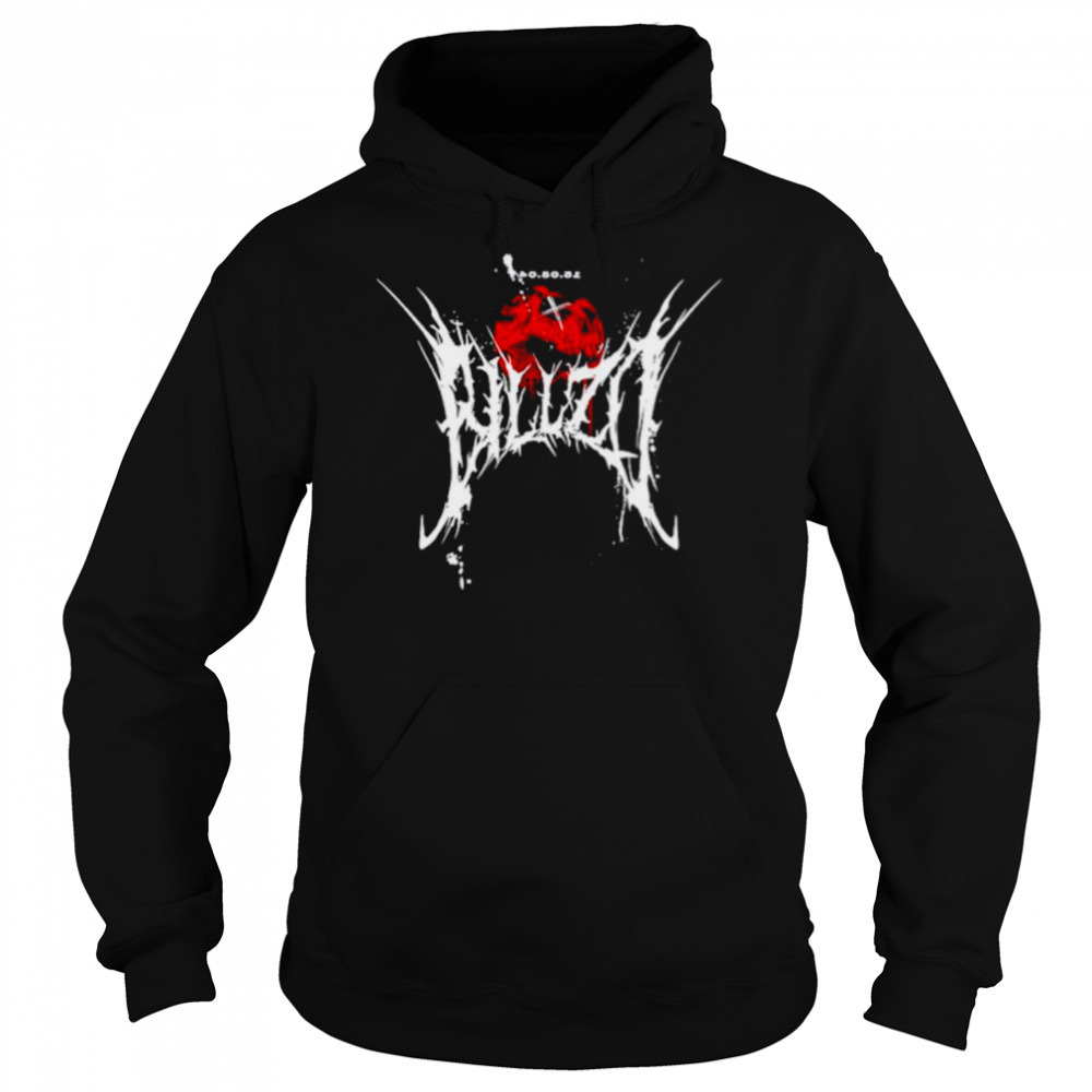 Hoodie shirts