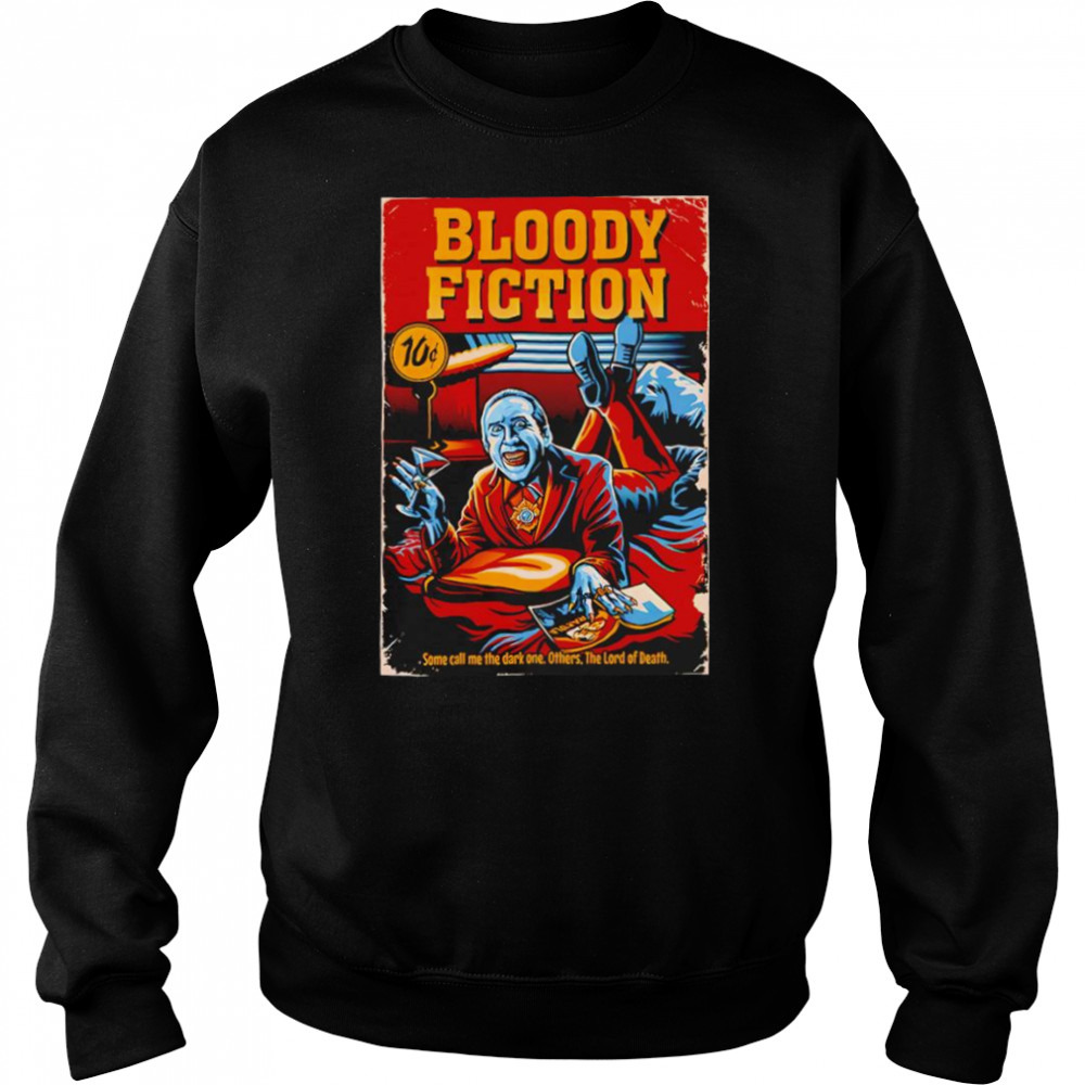 Sweat shirts