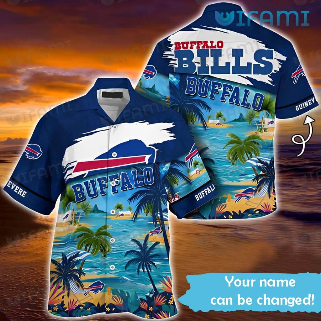 custom buffalo bills shirts