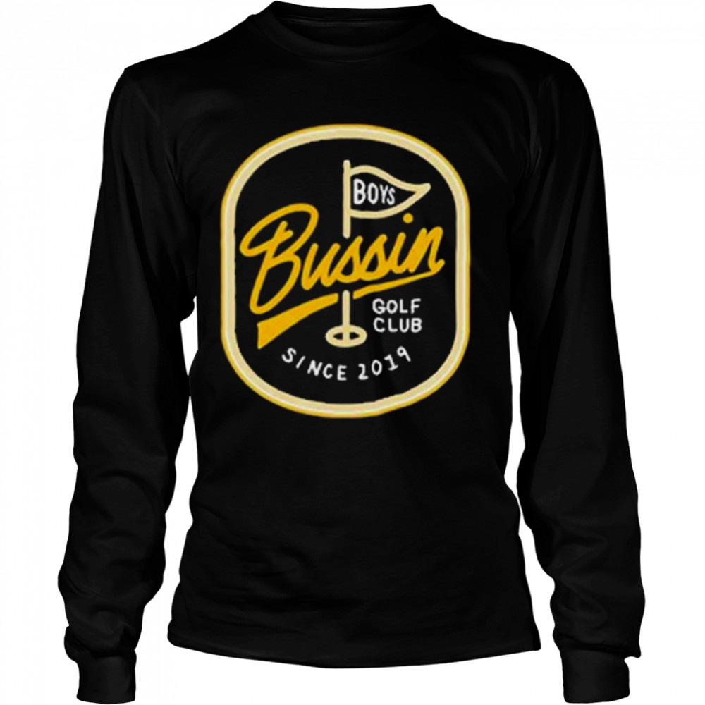 Long Sleeved shirts