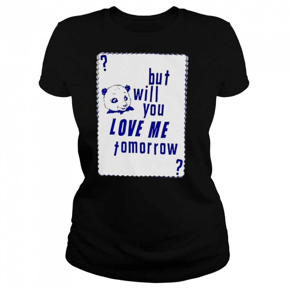 Women's shirts