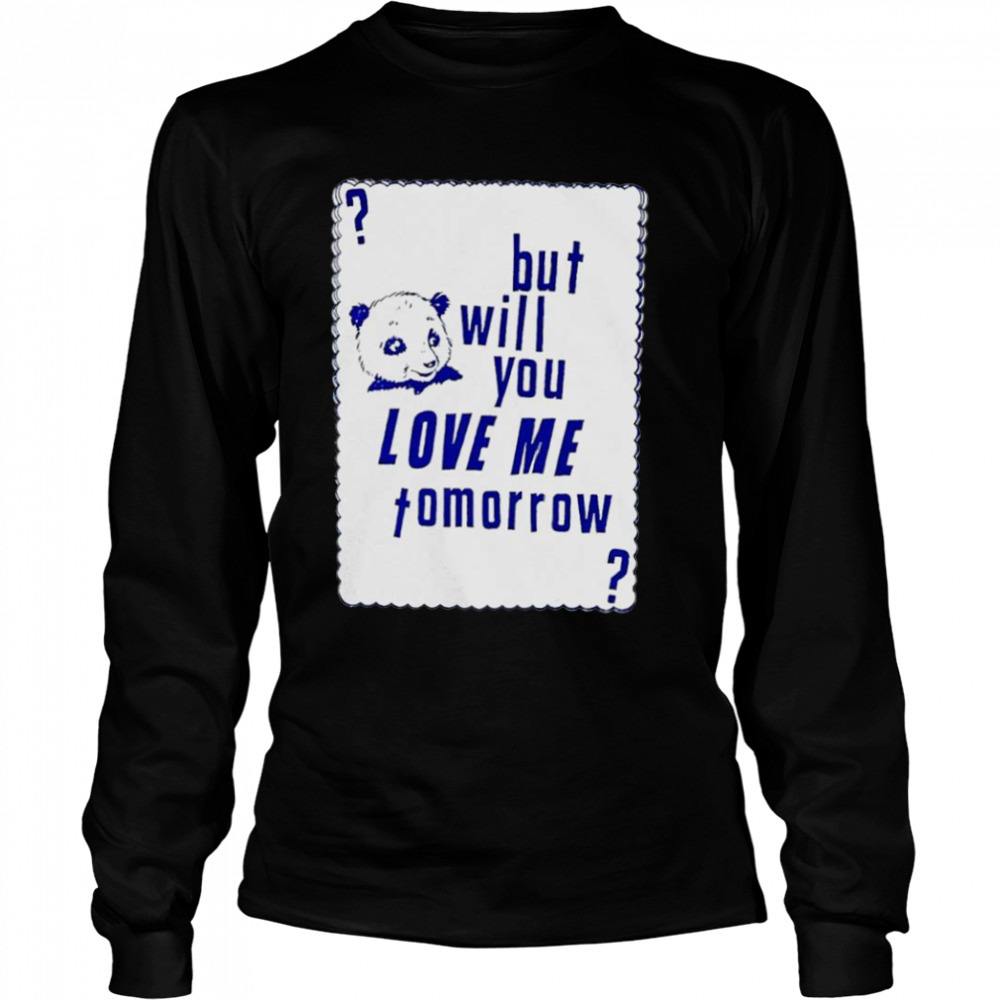 Long Sleeved shirts