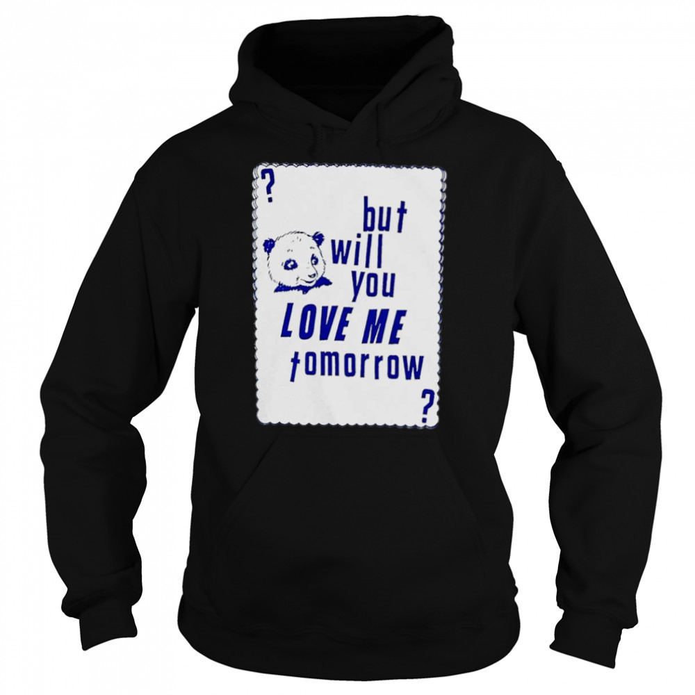 Hoodie shirts