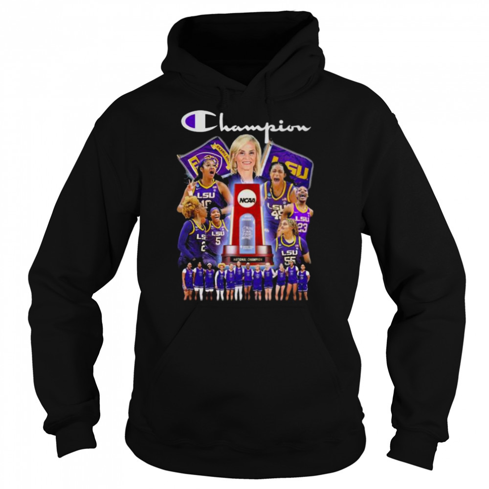 Hoodie shirts