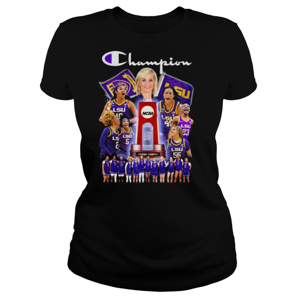 Women's shirts