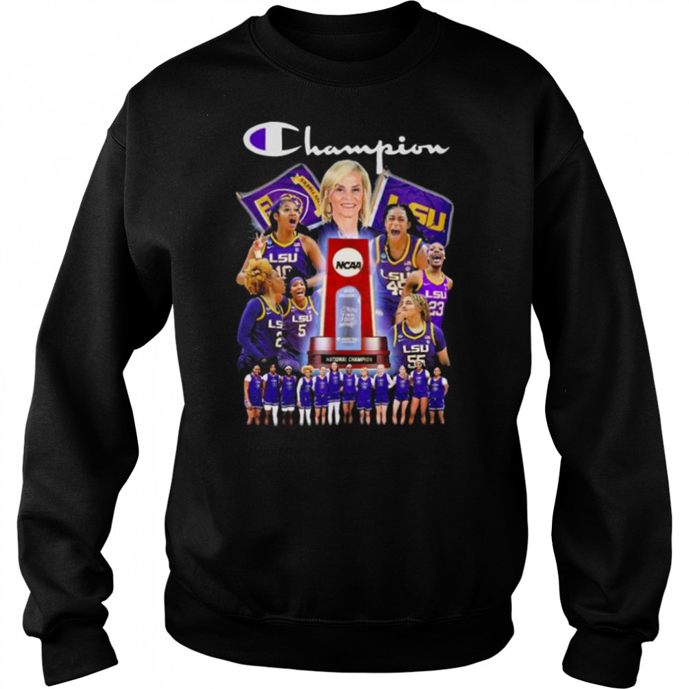 Sweat shirts