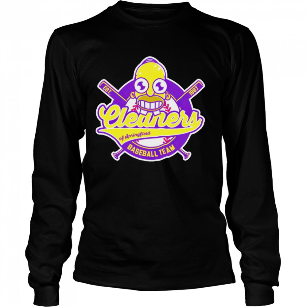 Long Sleeved shirts