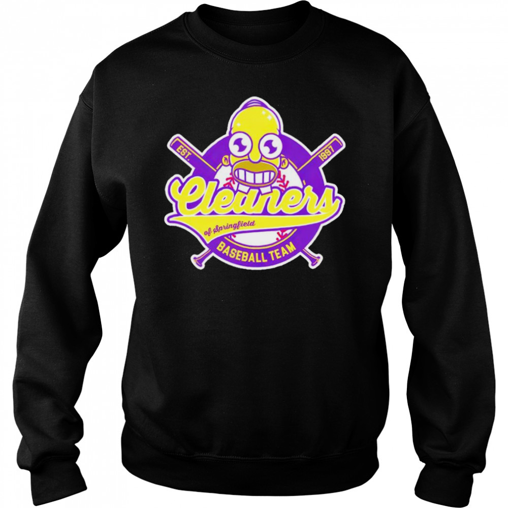 Sweat shirts