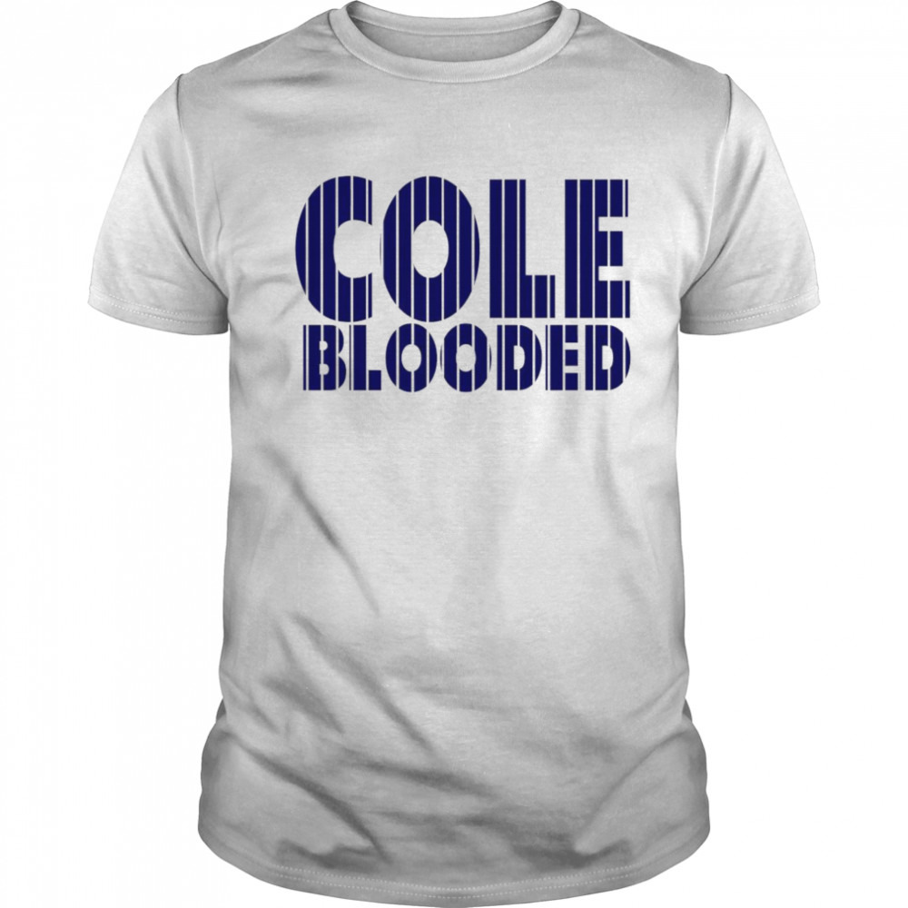 Unisex shirt