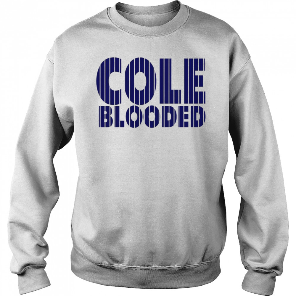 Sweat shirt