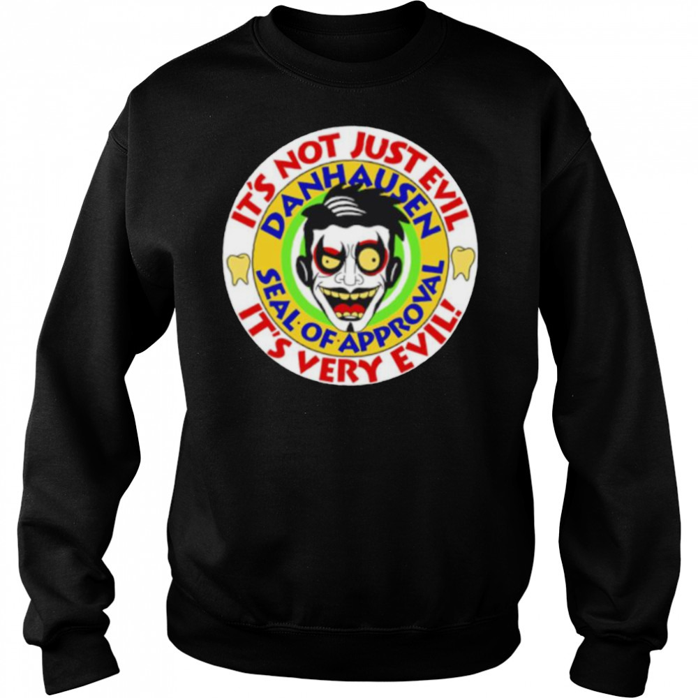 Sweat shirts